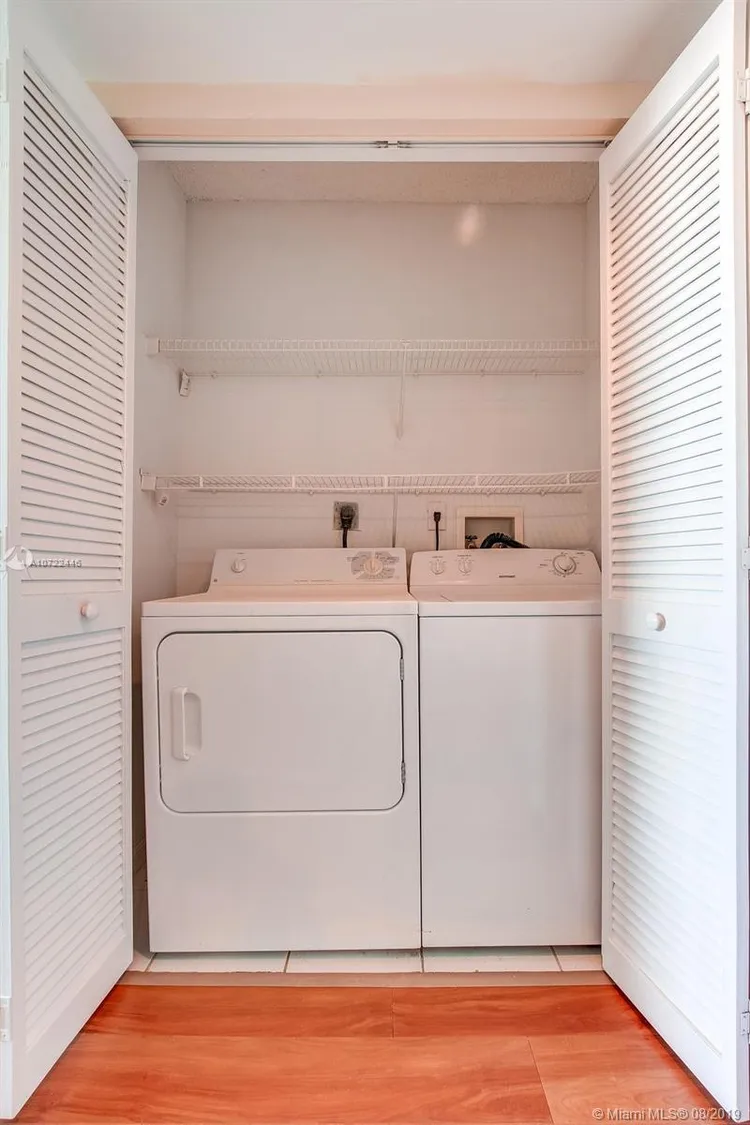 Yacht Club at Brickell #710 image #15