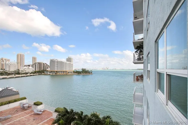 Yacht Club at Brickell #710 image #27