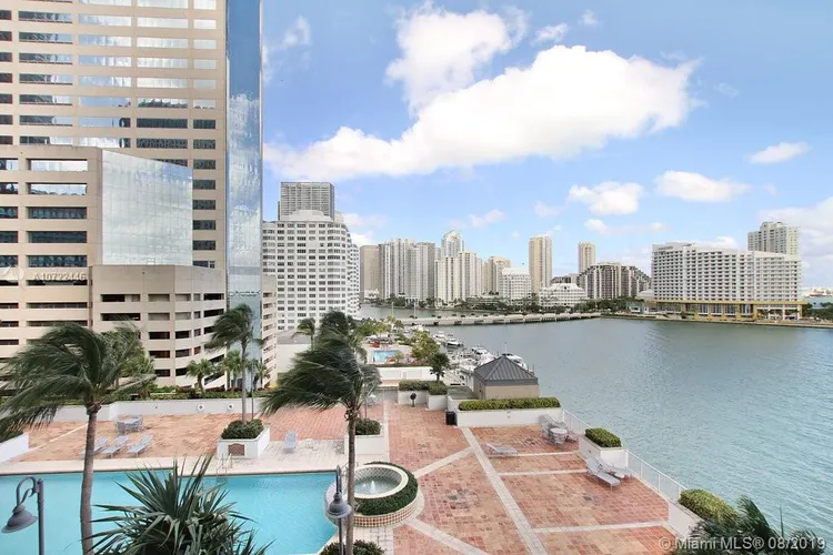 Yacht Club at Brickell #710 image #28