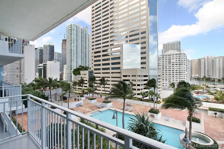 Yacht Club at Brickell #710 image #29