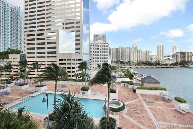 Yacht Club at Brickell #710 image #30