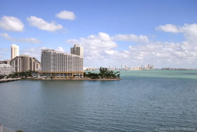 Yacht Club at Brickell #710 image #31