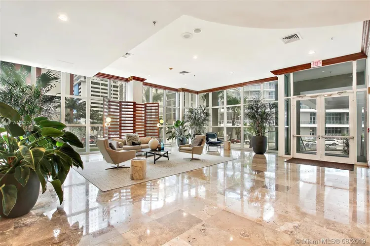 Yacht Club at Brickell #710 image #40