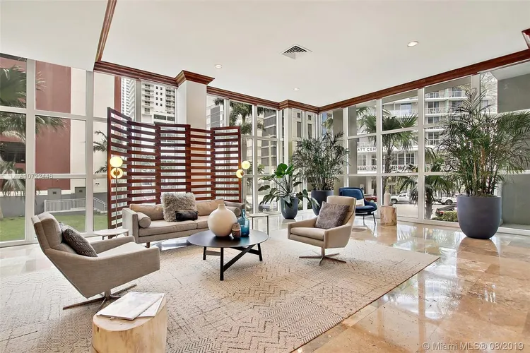 Yacht Club at Brickell #710 image #41