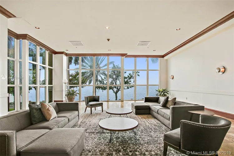 Yacht Club at Brickell #710 image #44