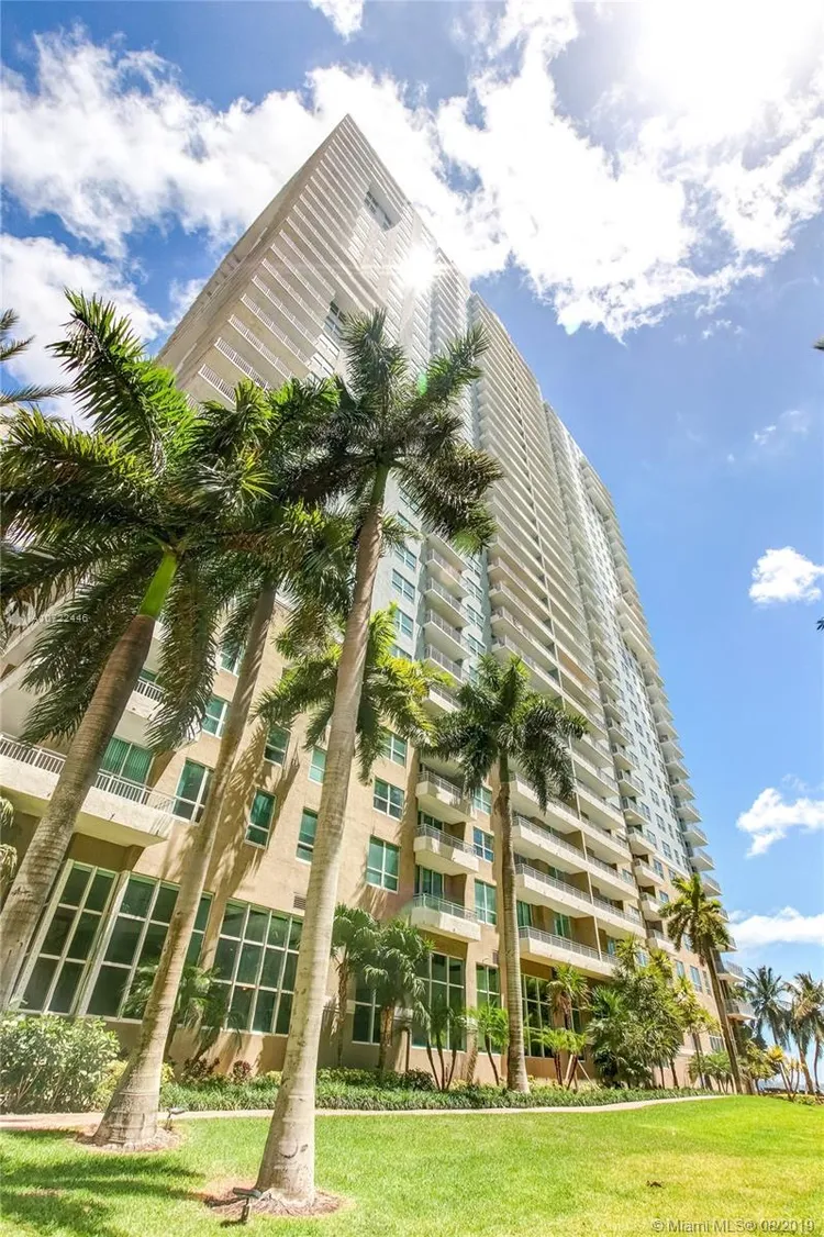 Yacht Club at Brickell #710 image #47