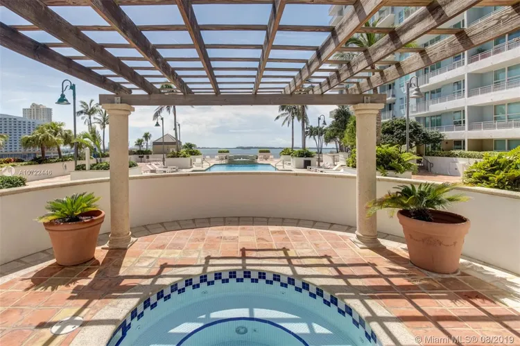 Yacht Club at Brickell #710 image #54