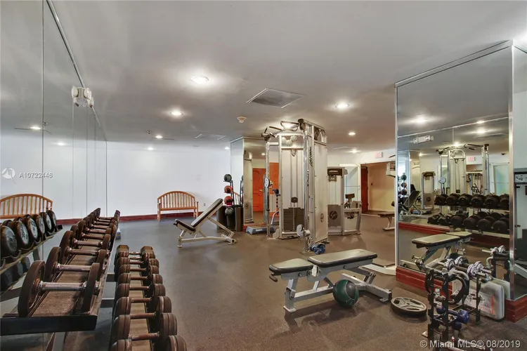 Yacht Club at Brickell #710 image #68