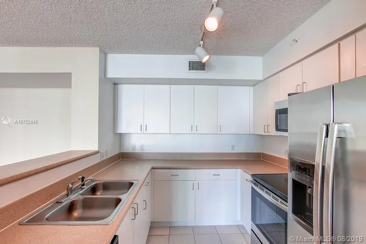 Yacht Club at Brickell #710 image #7