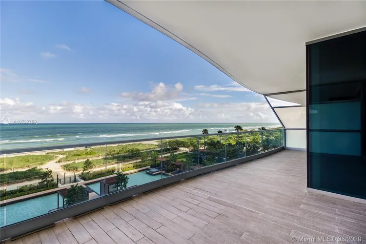 Fendi Chateau Residences #403 image #22