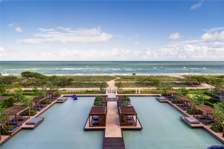 Fendi Chateau Residences #403 image #27