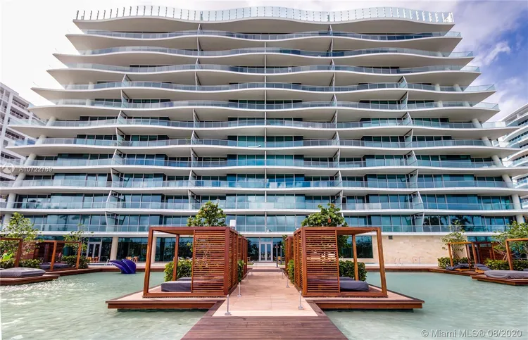 Fendi Chateau Residences #403 image #28