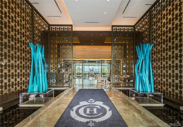 Fendi Chateau Residences #403 image #30