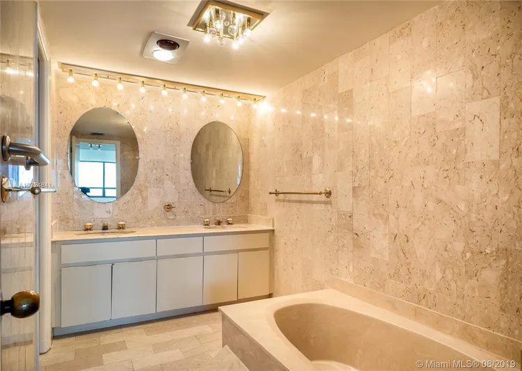 Three Grove Isle Condo #C903 image #11