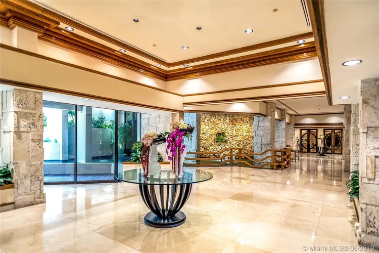 Three Grove Isle Condo #C903 image #21