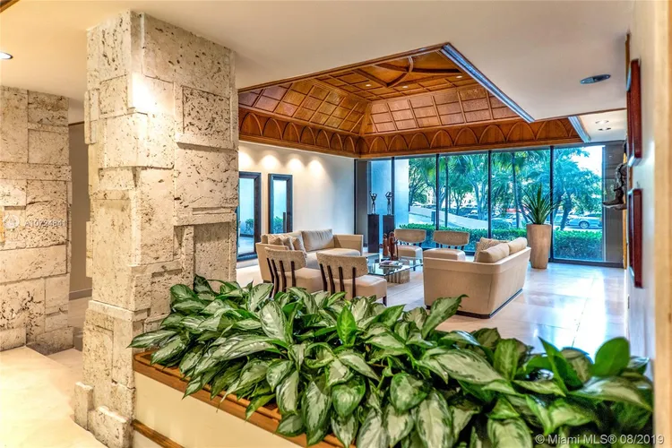 Three Grove Isle Condo #C903 image #22