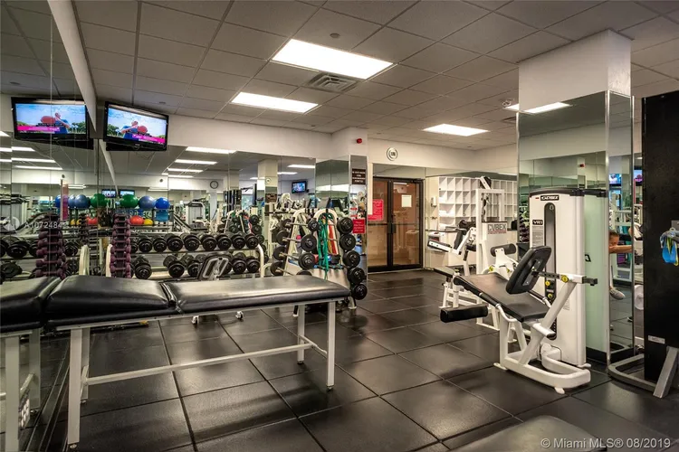 Three Grove Isle Condo #C903 image #24