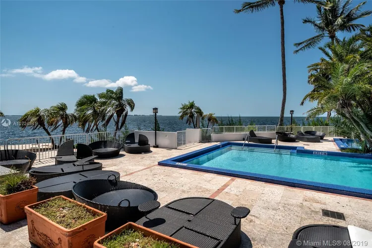 Three Grove Isle Condo #C903 image #27