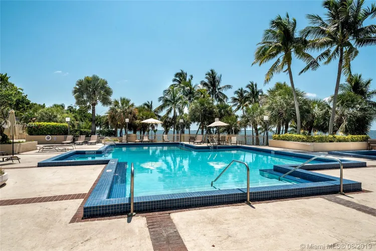 Three Grove Isle Condo #C903 image #28