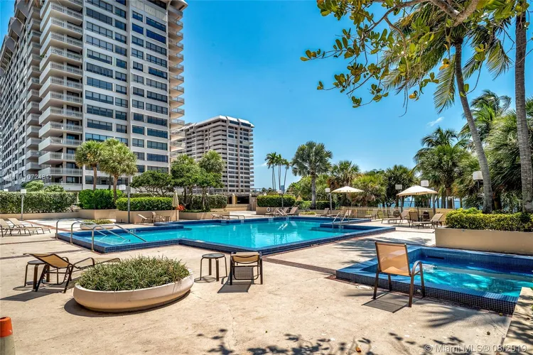 Three Grove Isle Condo #C903 image #29