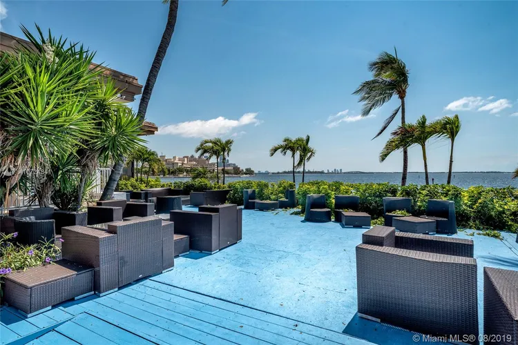 Three Grove Isle Condo #C903 image #30