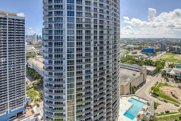 Bay Parc #21B image #24