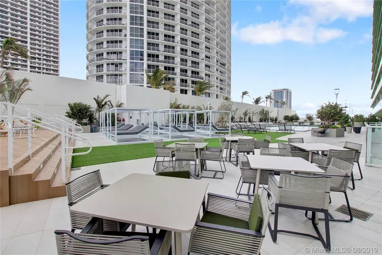 Bay Parc #21B image #64