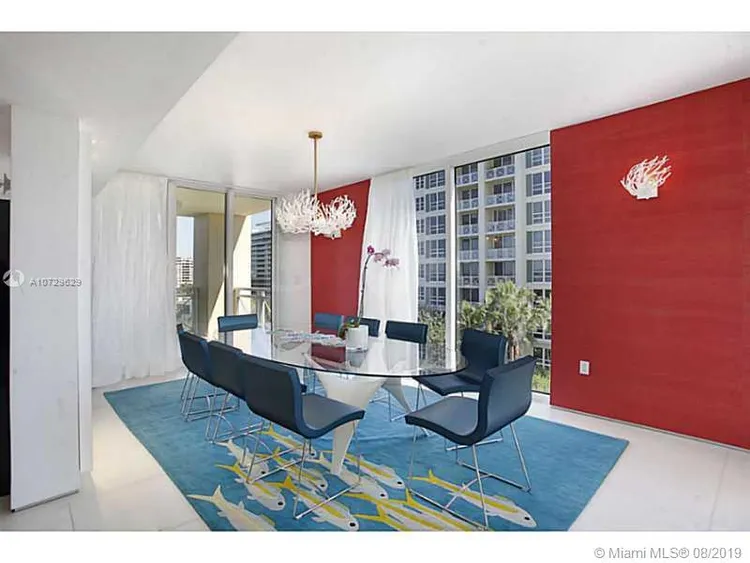 Grand Bay Residences #603 image #10