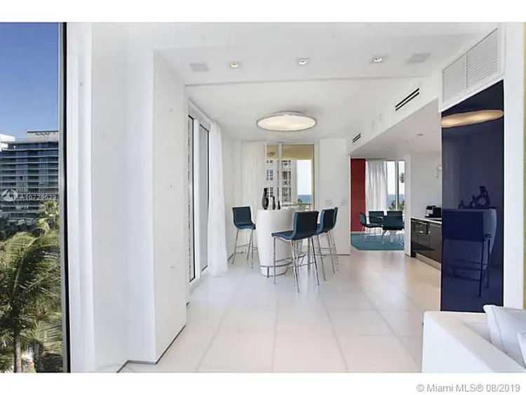 Grand Bay Residences #603 image #12