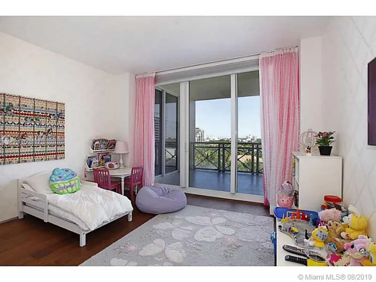 Grand Bay Residences #603 image #20