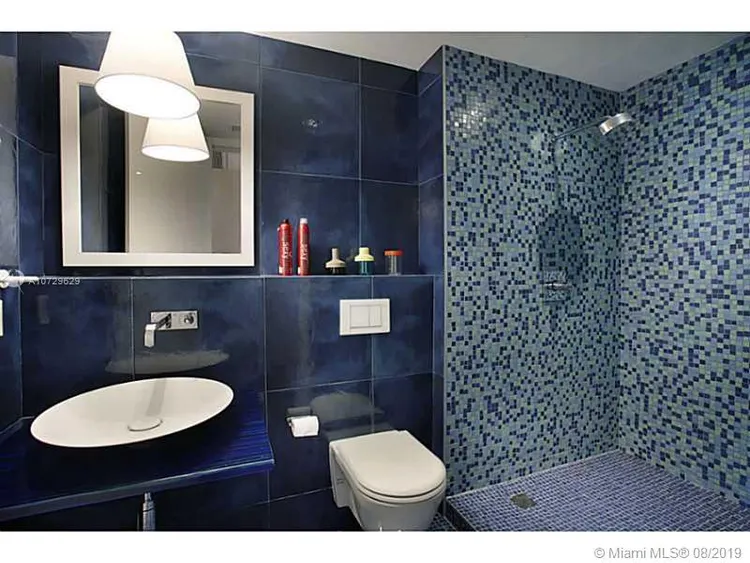 Grand Bay Residences #603 image #21