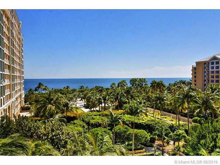 Grand Bay Residences #603 image #23