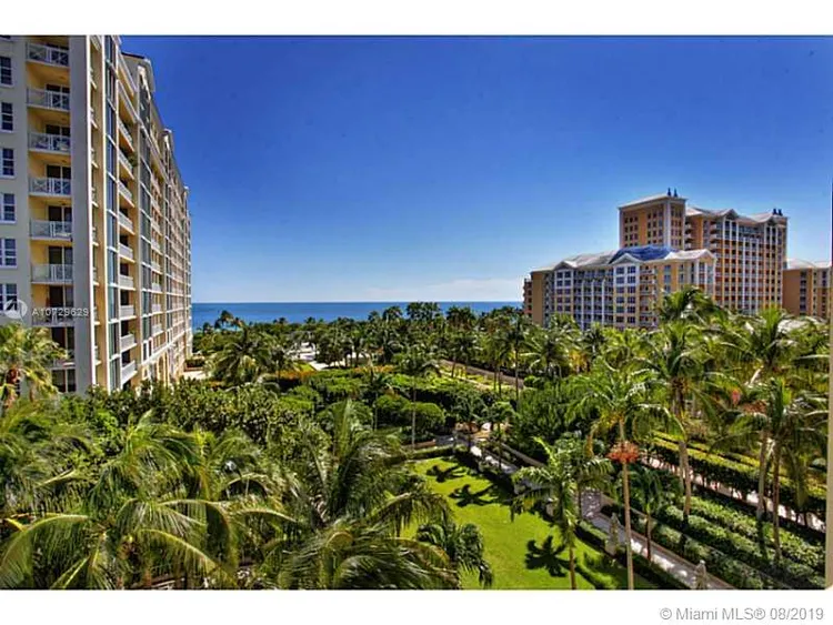 Grand Bay Residences #603 image #24