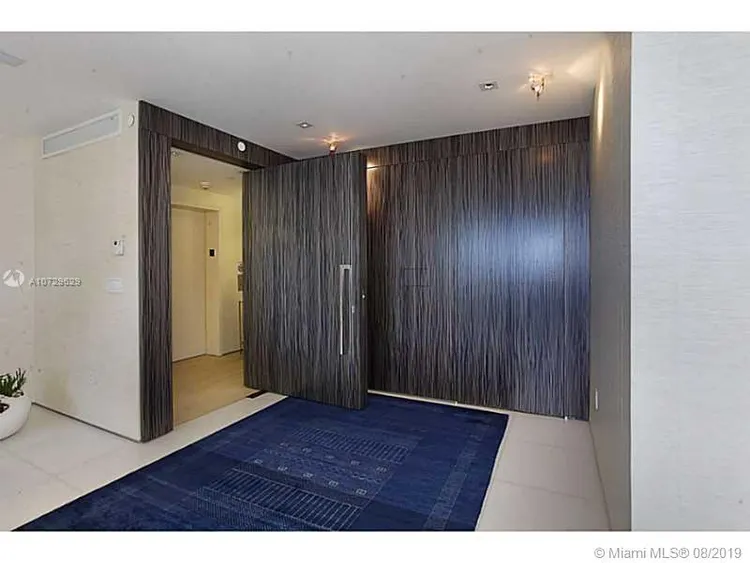 Grand Bay Residences #603 image #25