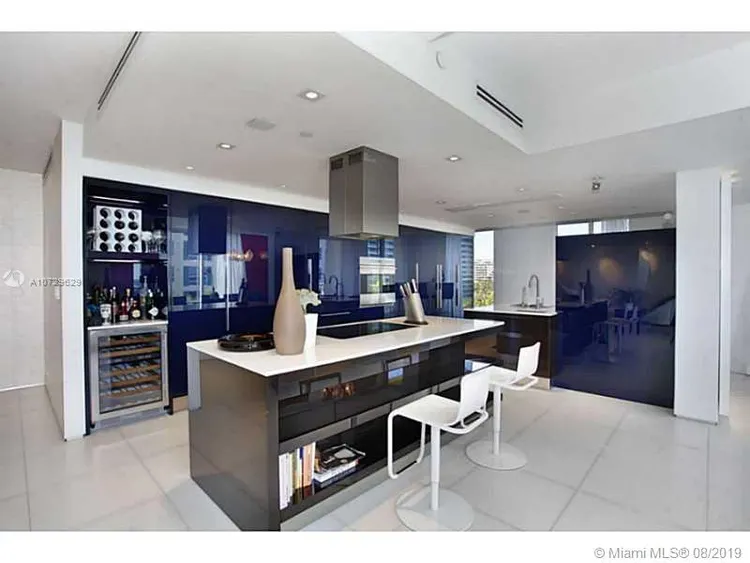 Grand Bay Residences #603 image #7