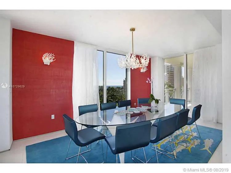 Grand Bay Residences #603 image #9