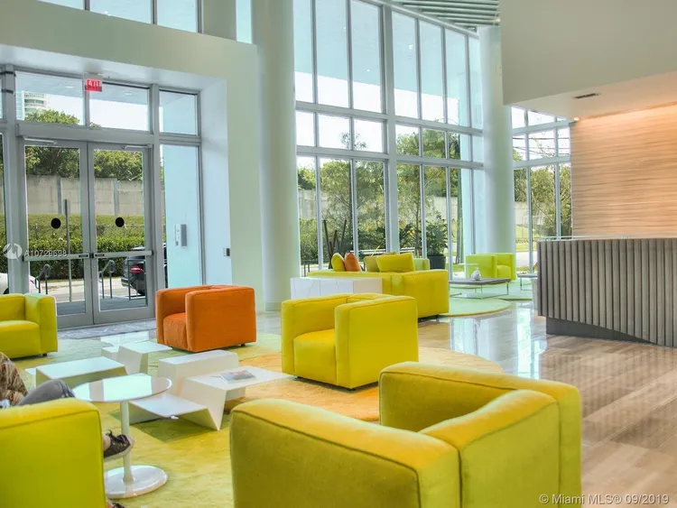 Le Parc at Brickell #401 image #24