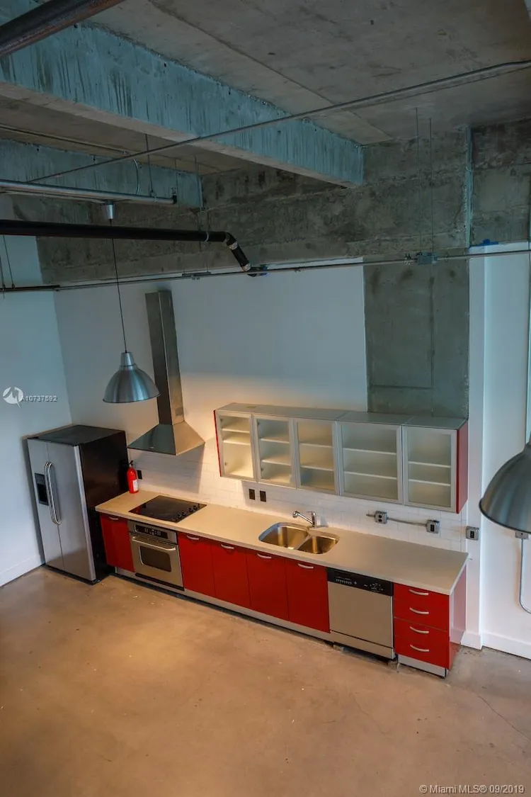 Parc Lofts #208 image #15