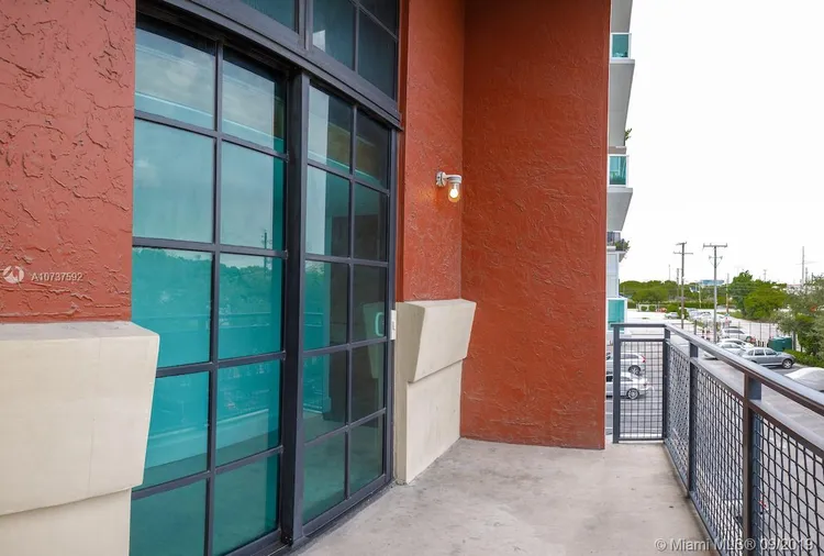 Parc Lofts #208 image #7