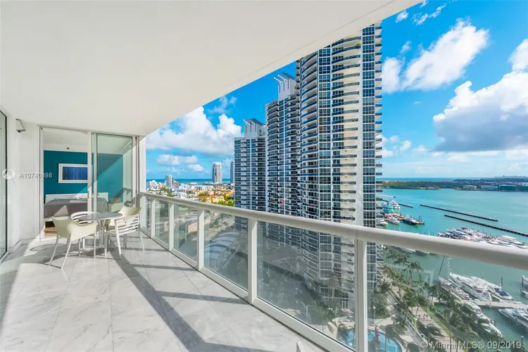 ICON South Beach #1705 image #10