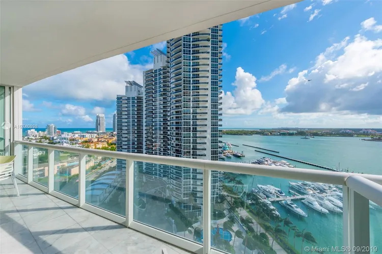 ICON South Beach #1705 image #11