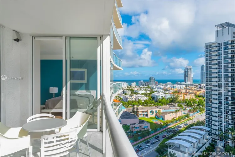 ICON South Beach #1705 image #12