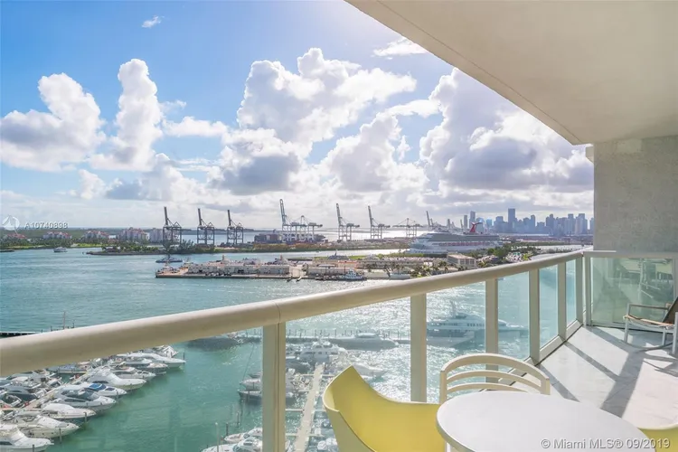 ICON South Beach #1705 image #14