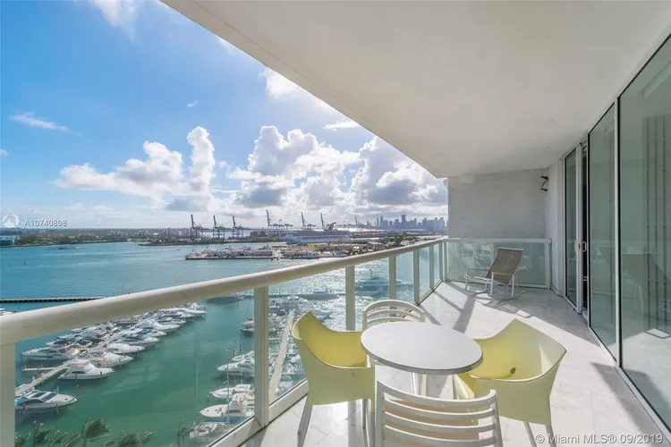 ICON South Beach #1705 image #15