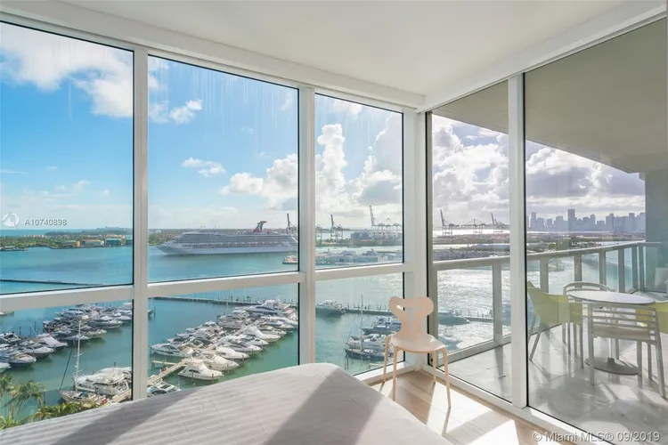 ICON South Beach #1705 image #16