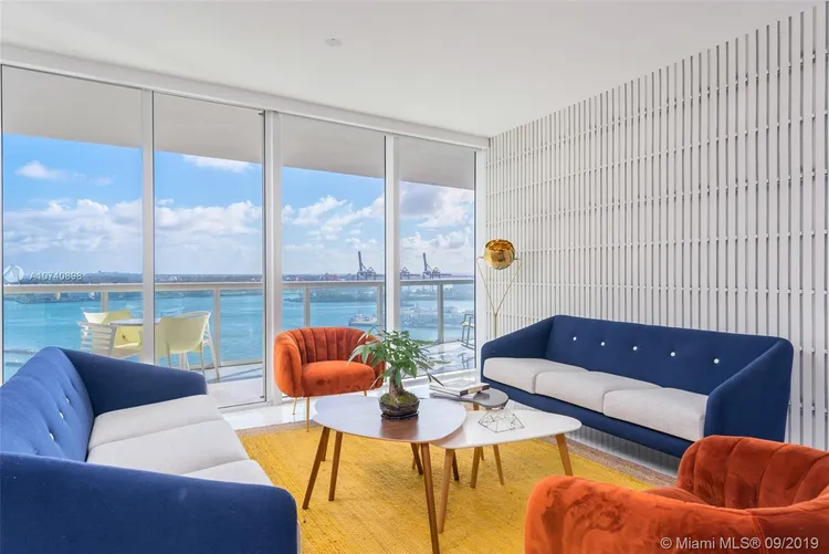 ICON South Beach #1705 image #19