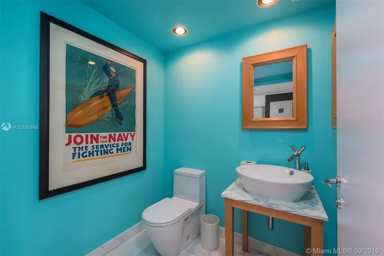 ICON South Beach #1705 image #31