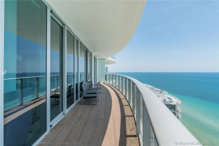 Hyde Resorts & Residences #2701 image #26