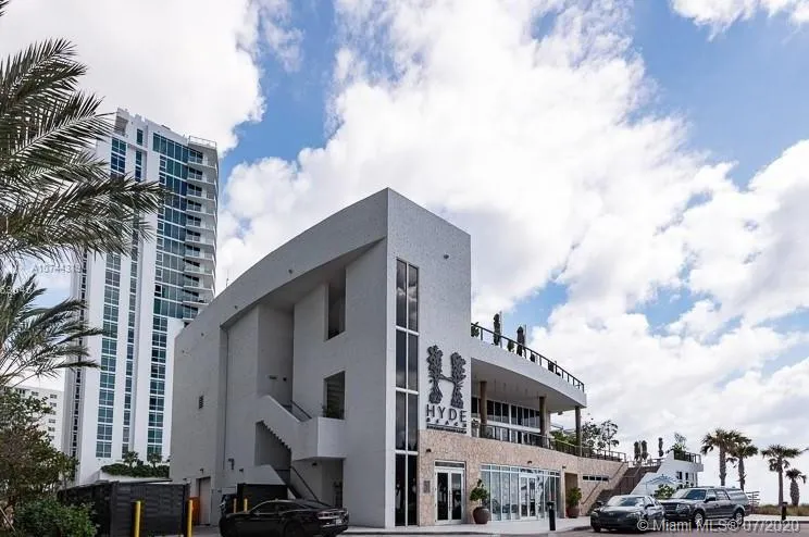 Hyde Resorts & Residences #2701 image #34