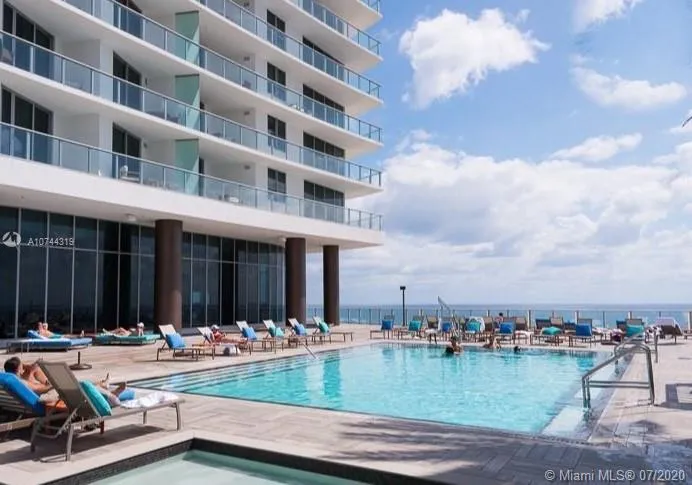 Hyde Resorts & Residences #2701 image #35